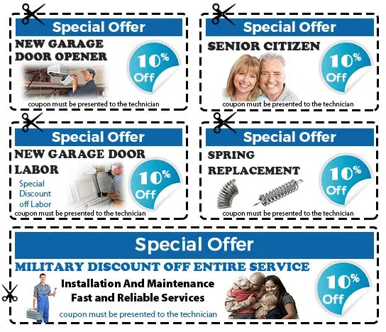 Capitol Garage Doors Cherry Hill, NJ 856-350-5776 - CouponSet7-five